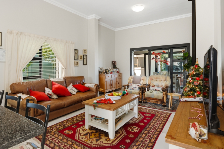 3 Bedroom Property for Sale in Southfork Western Cape